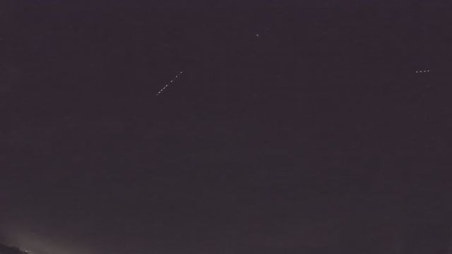 AMS79 meteor