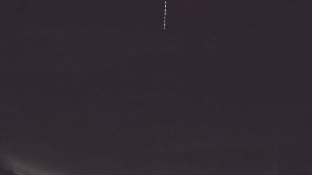 AMS79 meteor