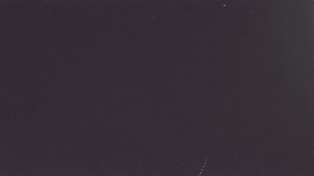 AMS79 meteor