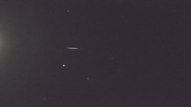 AMS79 meteor