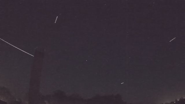 AMS79 meteor