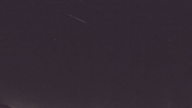 AMS79 meteor
