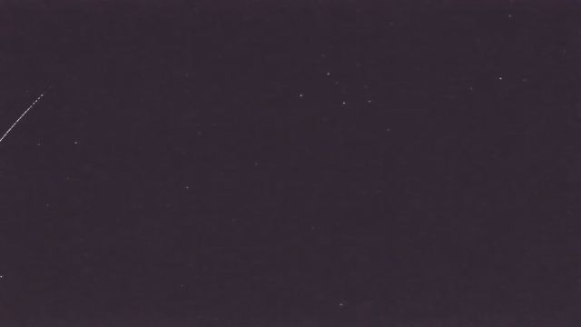 AMS79 meteor