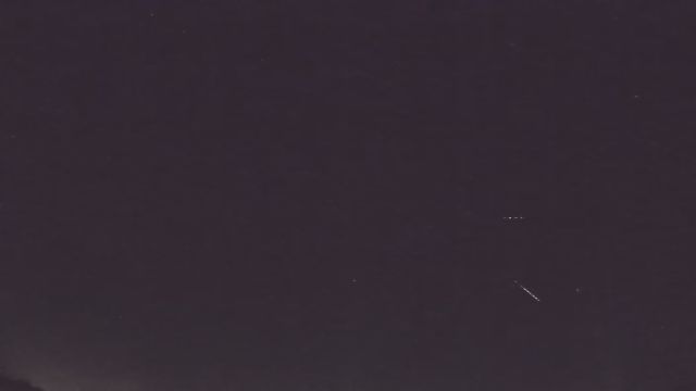 AMS79 meteor