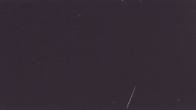AMS79 meteor