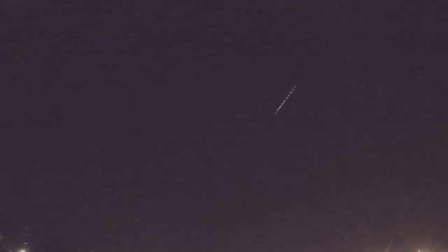 AMS79 meteor