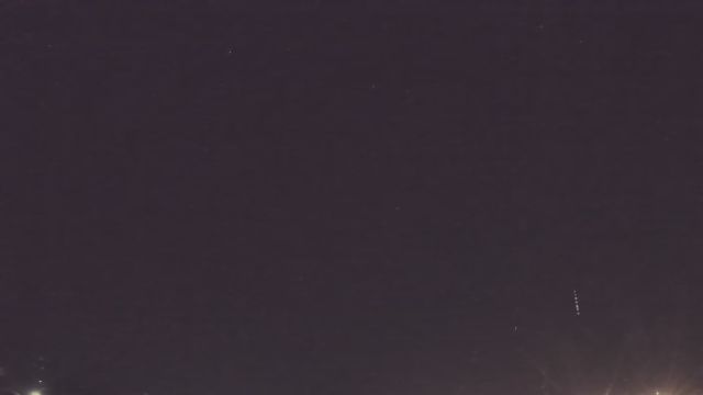 AMS79 meteor
