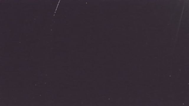 AMS79 meteor