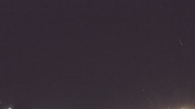AMS79 meteor