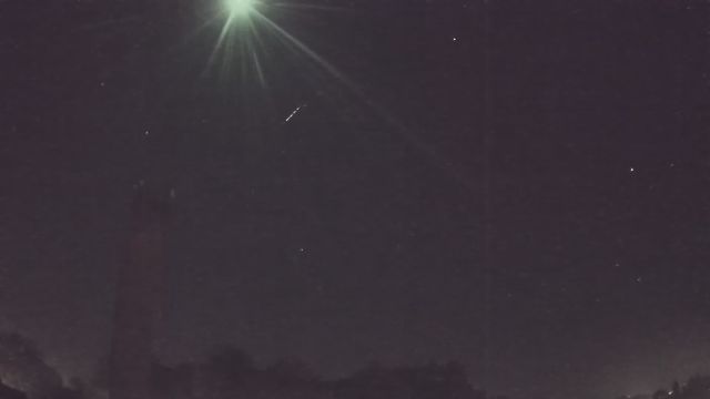 AMS79 meteor