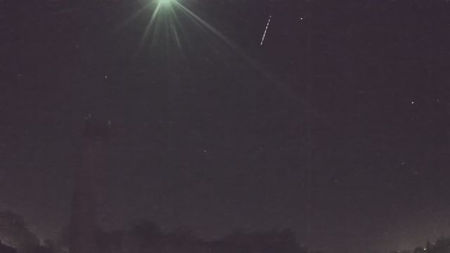 AMS79 meteor