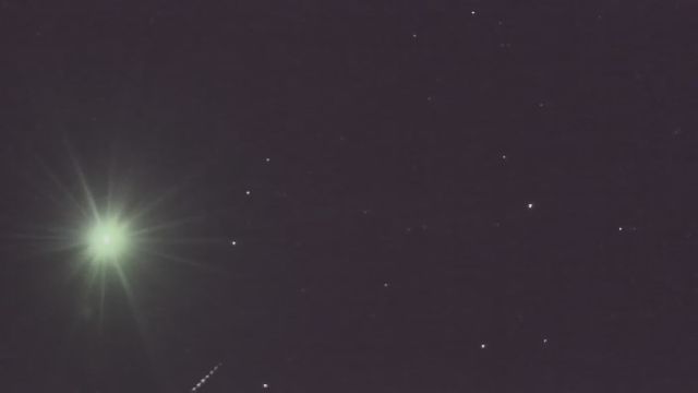 AMS79 meteor