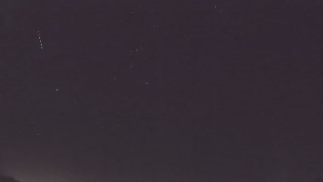 AMS79 meteor