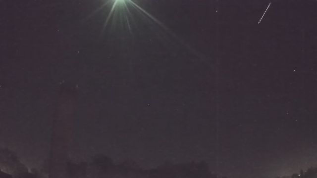 AMS79 meteor