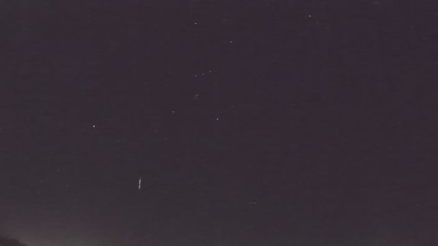 AMS79 meteor