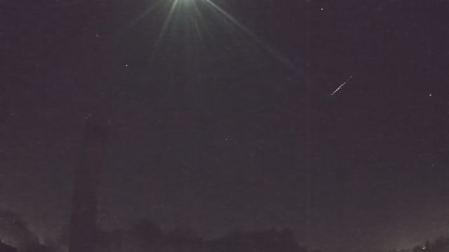 AMS79 meteor