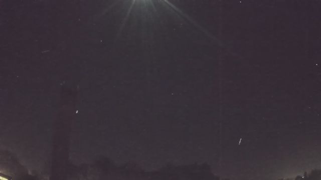 AMS79 meteor