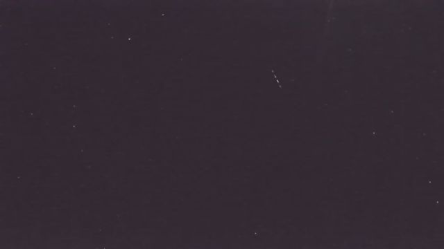 AMS79 meteor