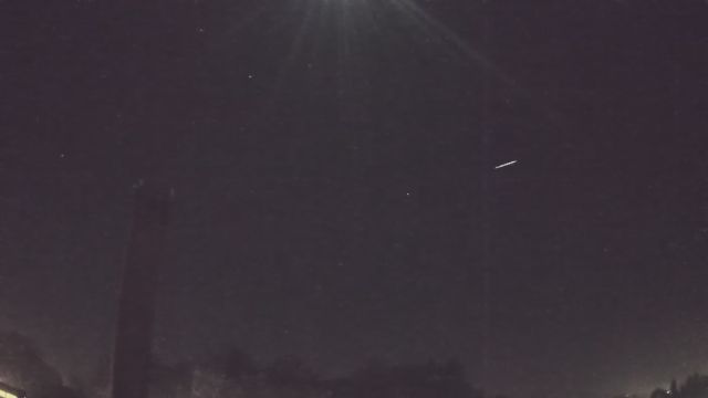 AMS79 meteor