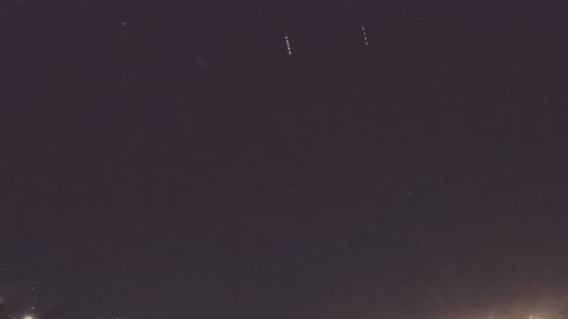 AMS79 meteor