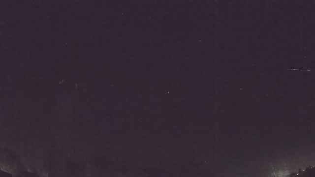 AMS79 meteor