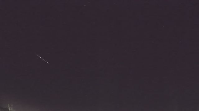 AMS79 meteor