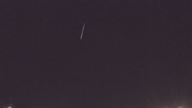 AMS79 meteor
