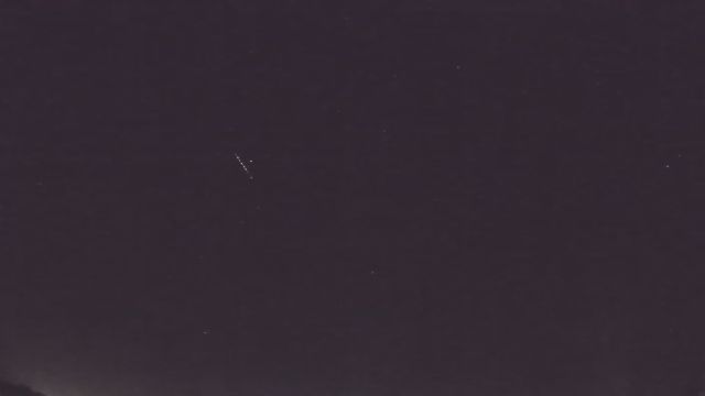 AMS79 meteor
