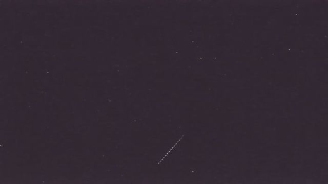 AMS79 meteor