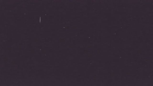 AMS79 meteor