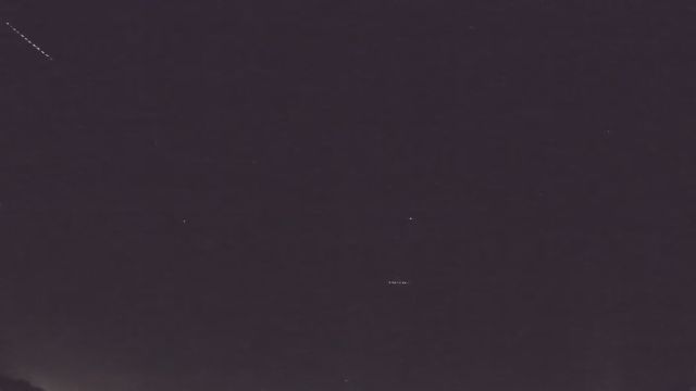 AMS79 meteor