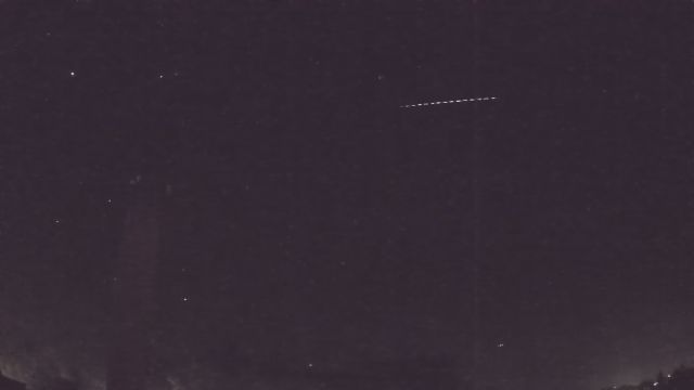 AMS79 meteor