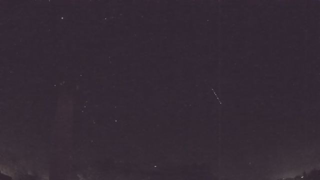 AMS79 meteor