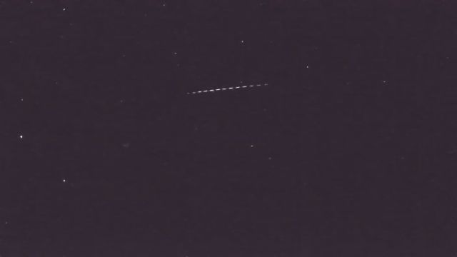 AMS79 meteor