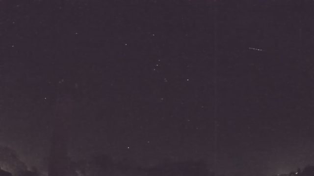 AMS79 meteor
