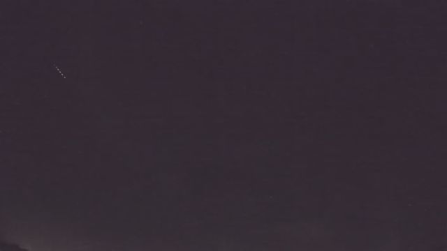 AMS79 meteor