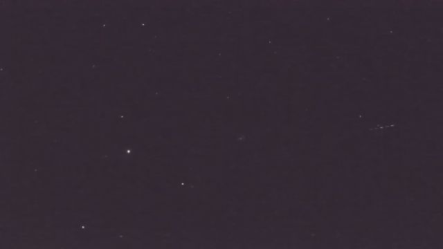 AMS79 meteor