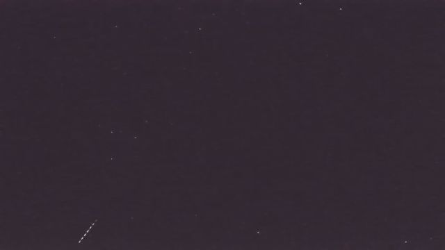 AMS79 meteor