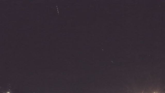 AMS79 meteor
