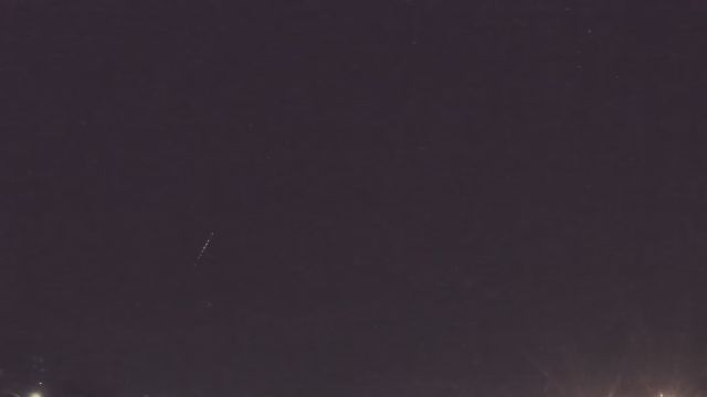 AMS79 meteor