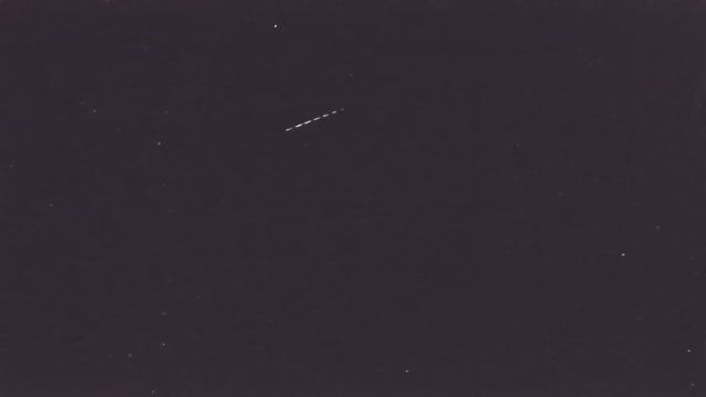 AMS79 meteor