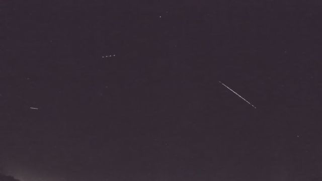 AMS79 meteor