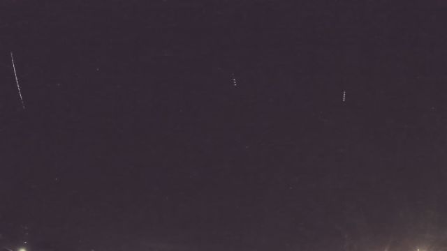 AMS79 meteor