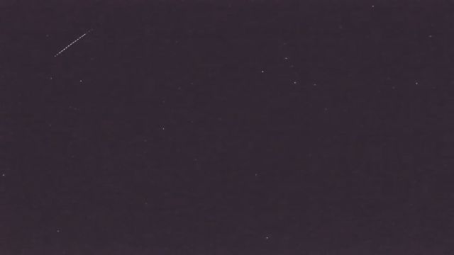 AMS79 meteor