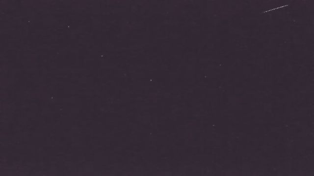 AMS79 meteor