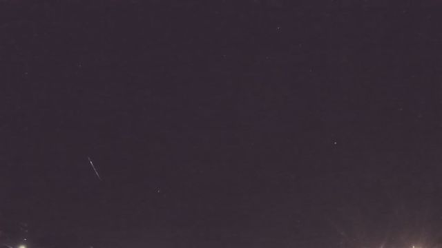 AMS79 meteor