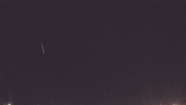 AMS79 meteor