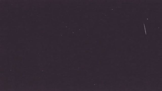 AMS79 meteor