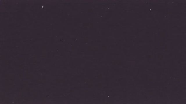 AMS79 meteor