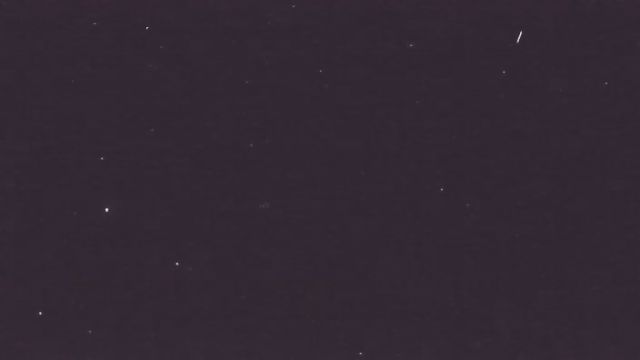 AMS79 meteor
